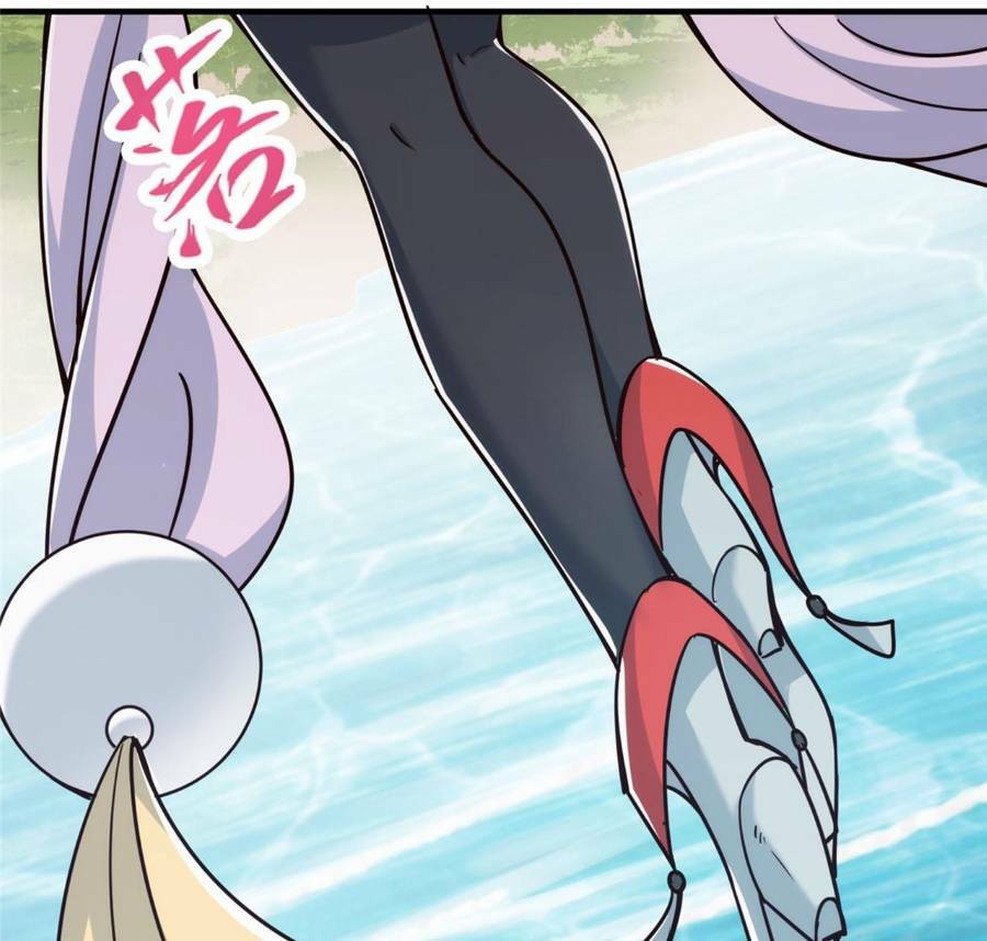 Chưởng Môn Khiêm Tốn Chút - Chapter 222 - Page 70