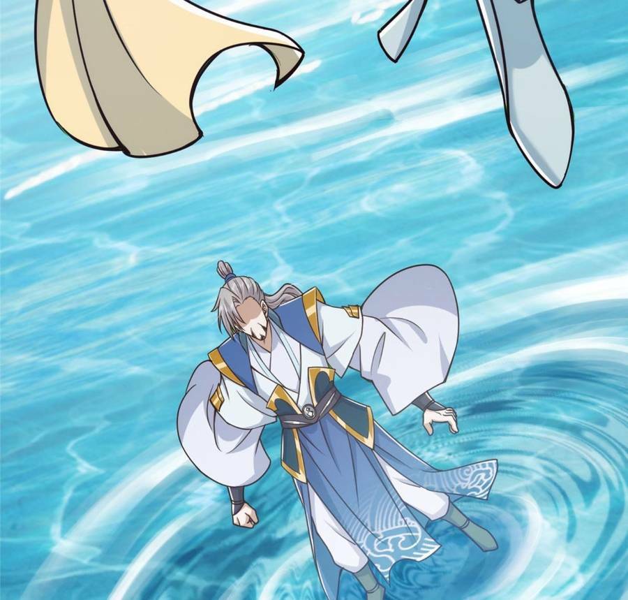 Chưởng Môn Khiêm Tốn Chút - Chapter 222 - Page 71