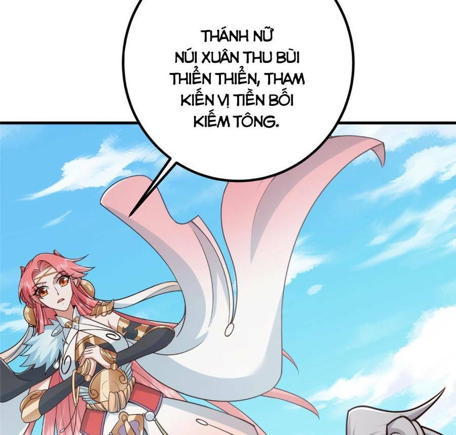 Chưởng Môn Khiêm Tốn Chút - Chapter 222 - Page 73