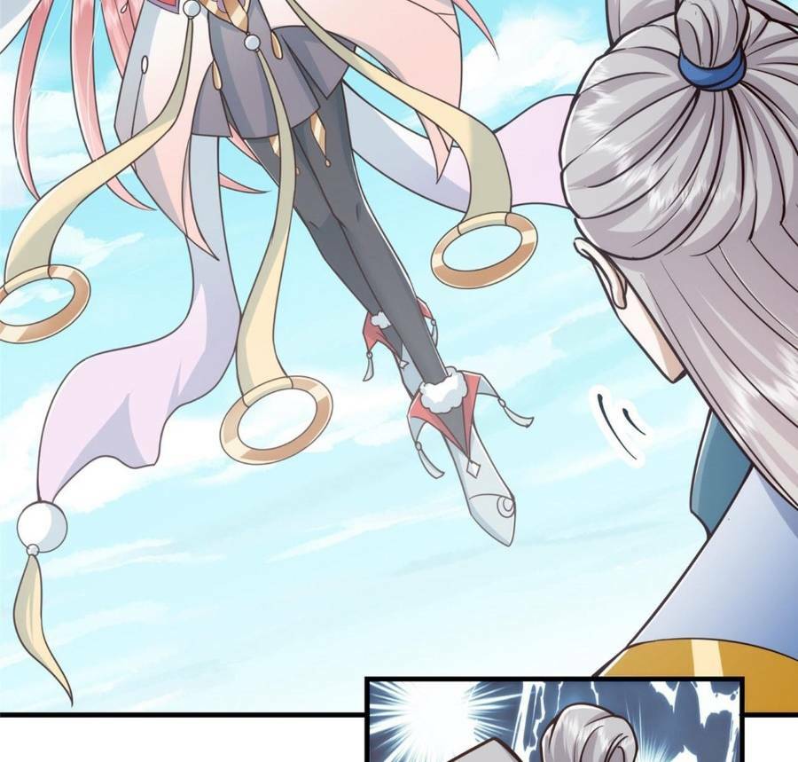 Chưởng Môn Khiêm Tốn Chút - Chapter 222 - Page 74