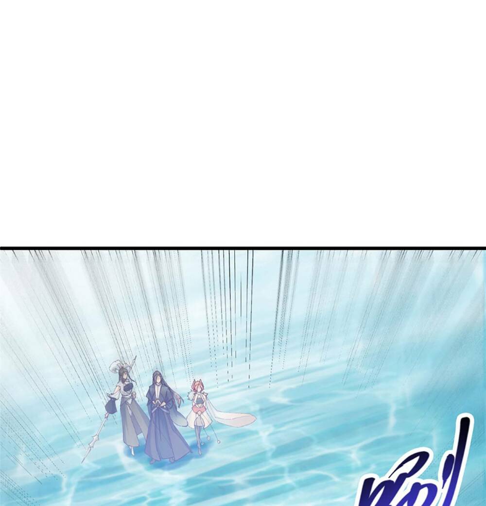 Chưởng Môn Khiêm Tốn Chút - Chapter 223 - Page 9