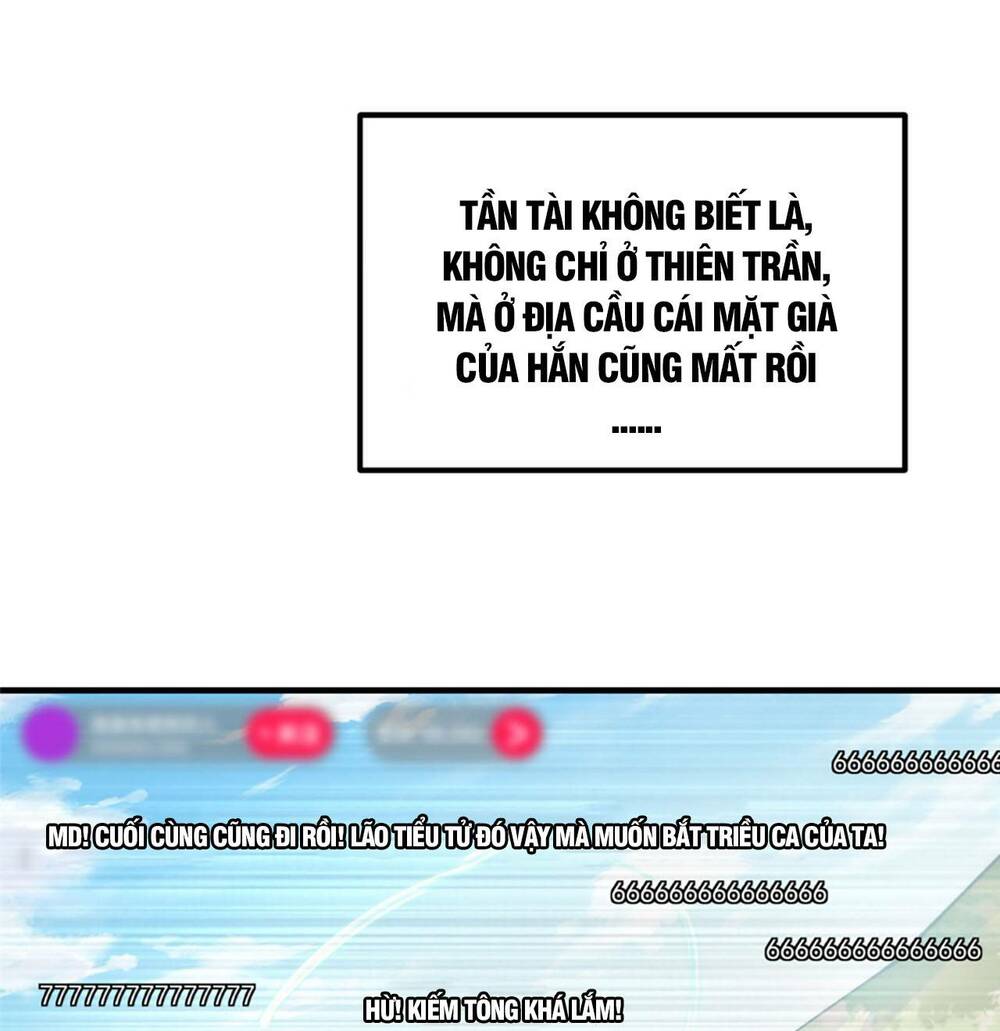 Chưởng Môn Khiêm Tốn Chút - Chapter 223 - Page 11