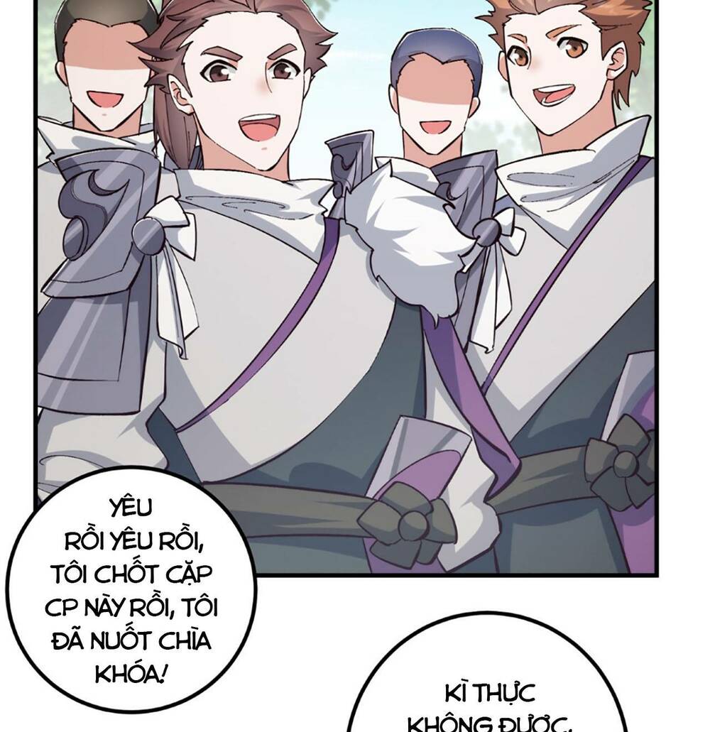 Chưởng Môn Khiêm Tốn Chút - Chapter 223 - Page 16