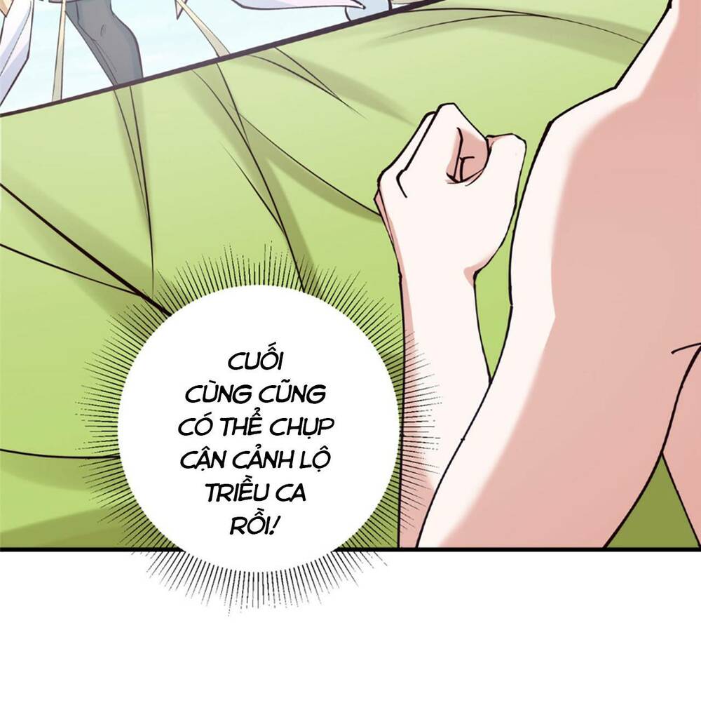 Chưởng Môn Khiêm Tốn Chút - Chapter 223 - Page 19