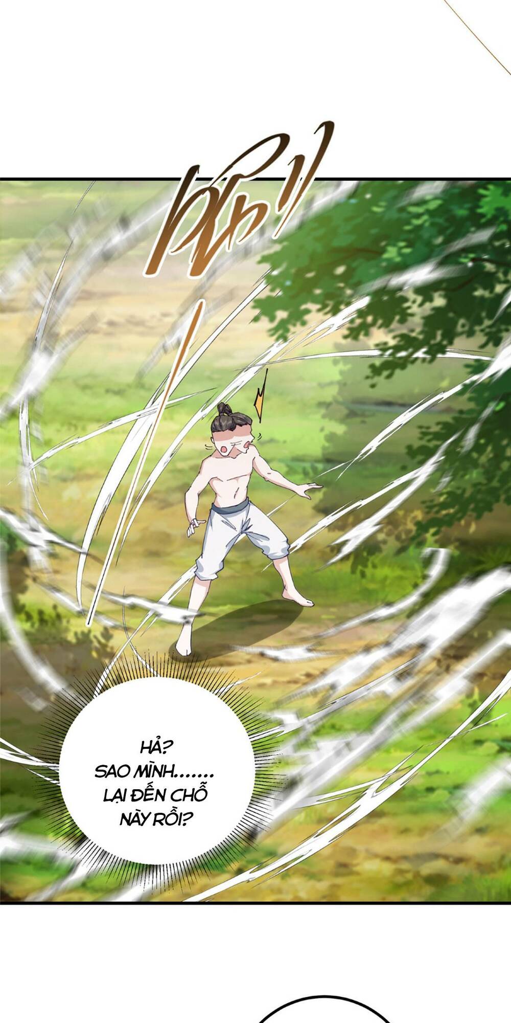 Chưởng Môn Khiêm Tốn Chút - Chapter 223 - Page 22