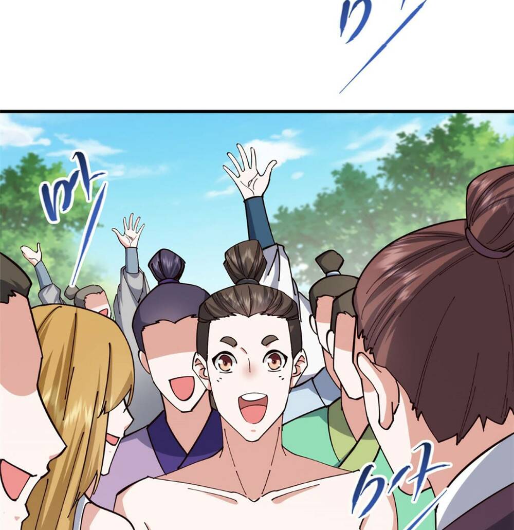 Chưởng Môn Khiêm Tốn Chút - Chapter 223 - Page 25