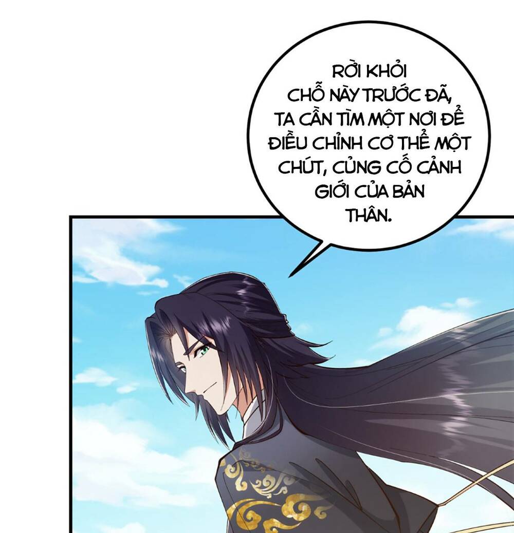 Chưởng Môn Khiêm Tốn Chút - Chapter 223 - Page 27