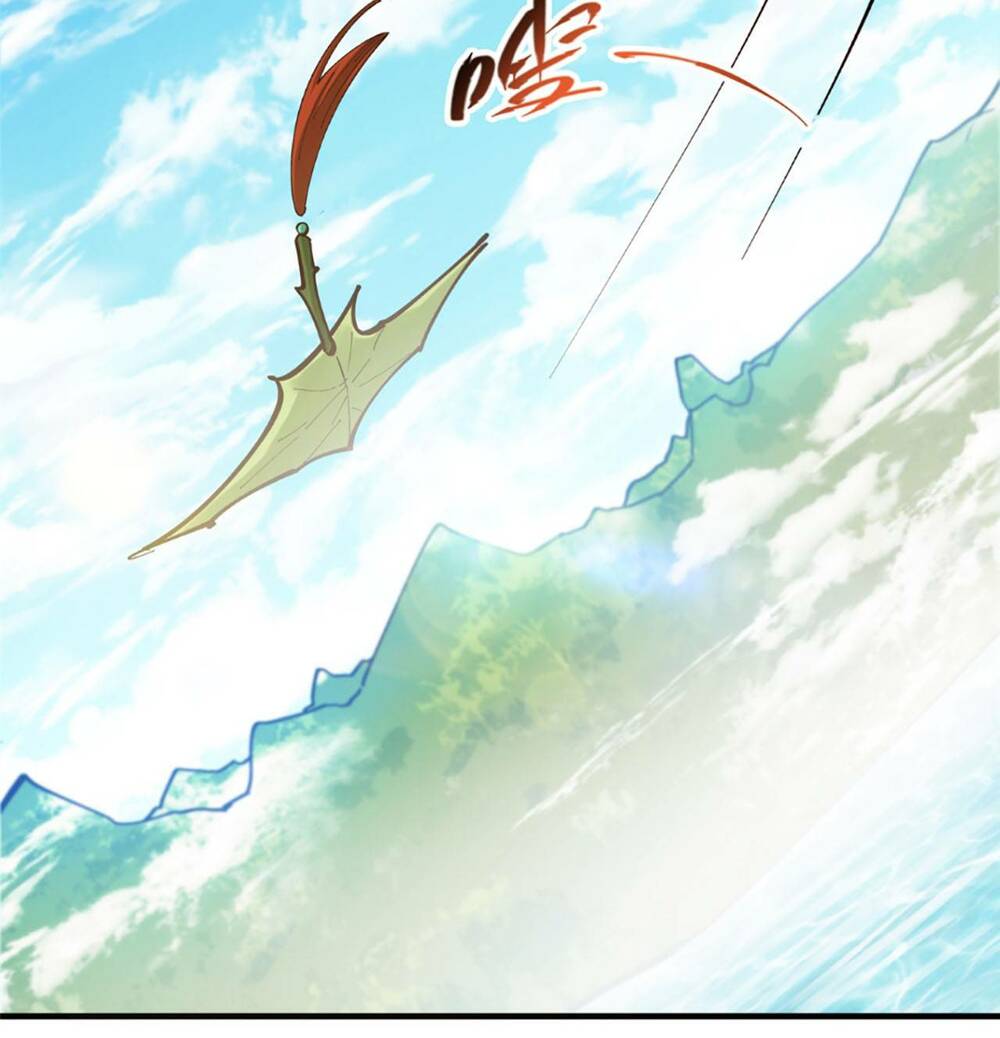 Chưởng Môn Khiêm Tốn Chút - Chapter 223 - Page 30