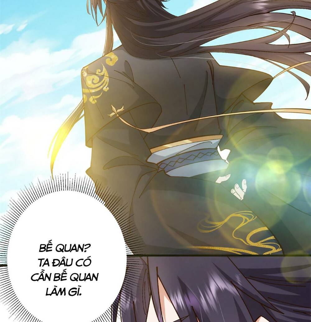 Chưởng Môn Khiêm Tốn Chút - Chapter 223 - Page 32