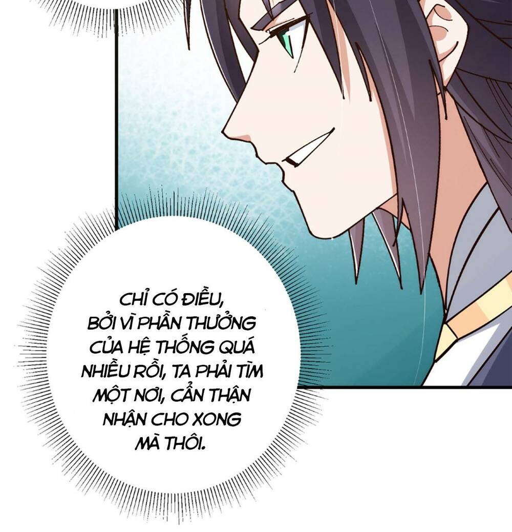 Chưởng Môn Khiêm Tốn Chút - Chapter 223 - Page 33