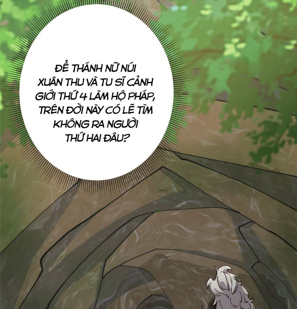 Chưởng Môn Khiêm Tốn Chút - Chapter 223 - Page 38