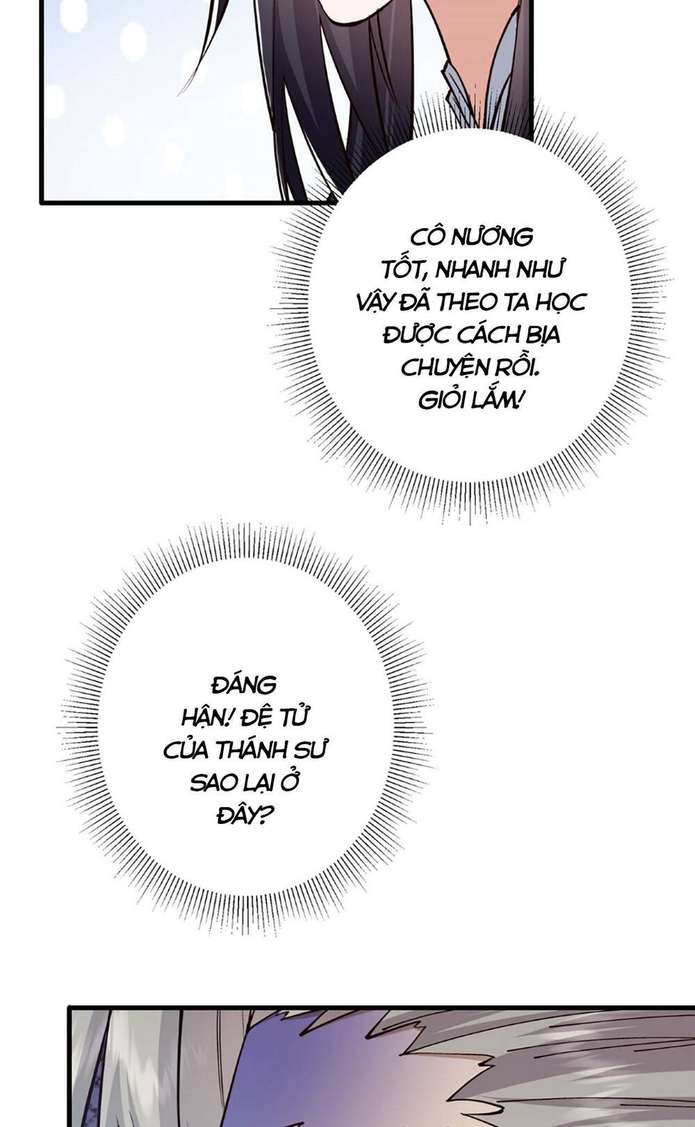 Chưởng Môn Khiêm Tốn Chút - Chapter 223 - Page 3