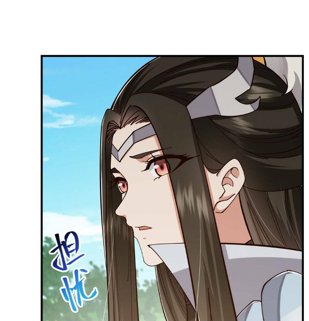 Chưởng Môn Khiêm Tốn Chút - Chapter 223 - Page 41