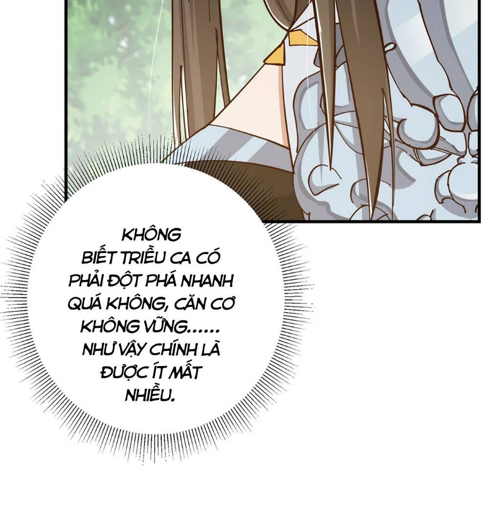 Chưởng Môn Khiêm Tốn Chút - Chapter 223 - Page 42