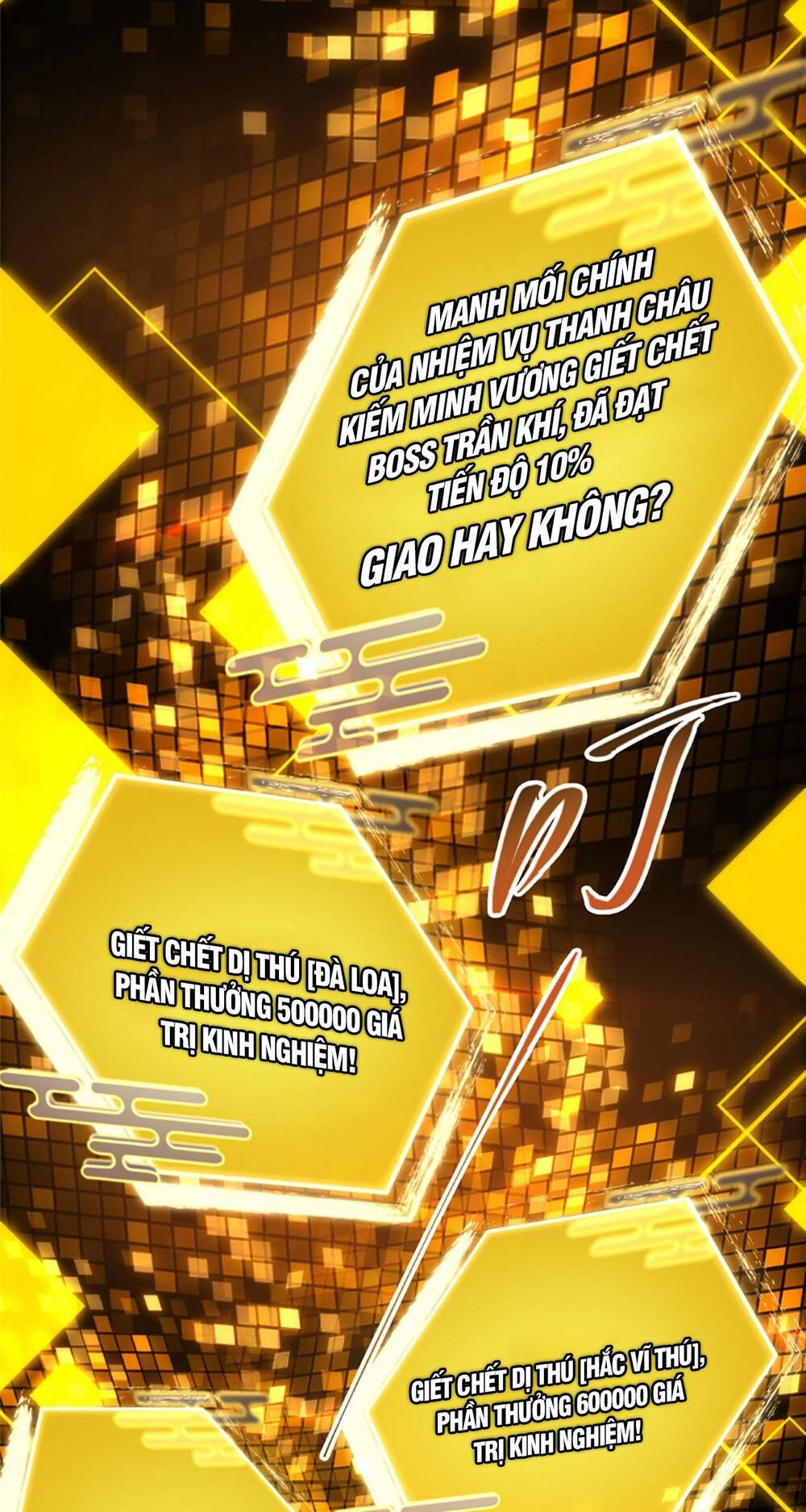 Chưởng Môn Khiêm Tốn Chút - Chapter 223 - Page 51