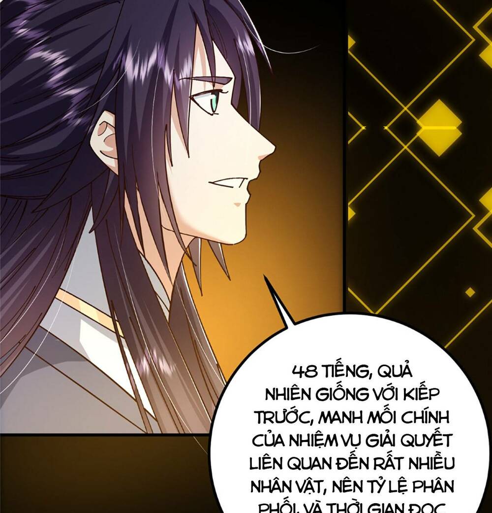 Chưởng Môn Khiêm Tốn Chút - Chapter 223 - Page 57
