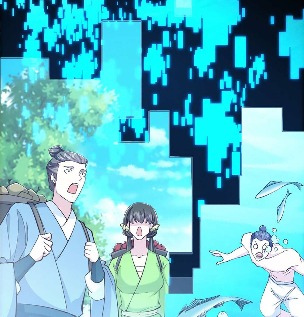 Chưởng Môn Khiêm Tốn Chút - Chapter 223 - Page 62