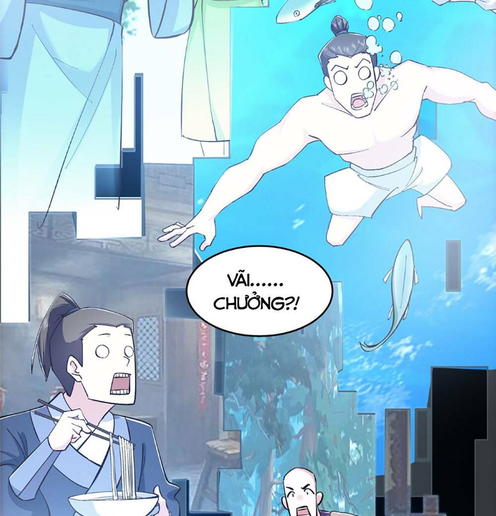 Chưởng Môn Khiêm Tốn Chút - Chapter 223 - Page 63