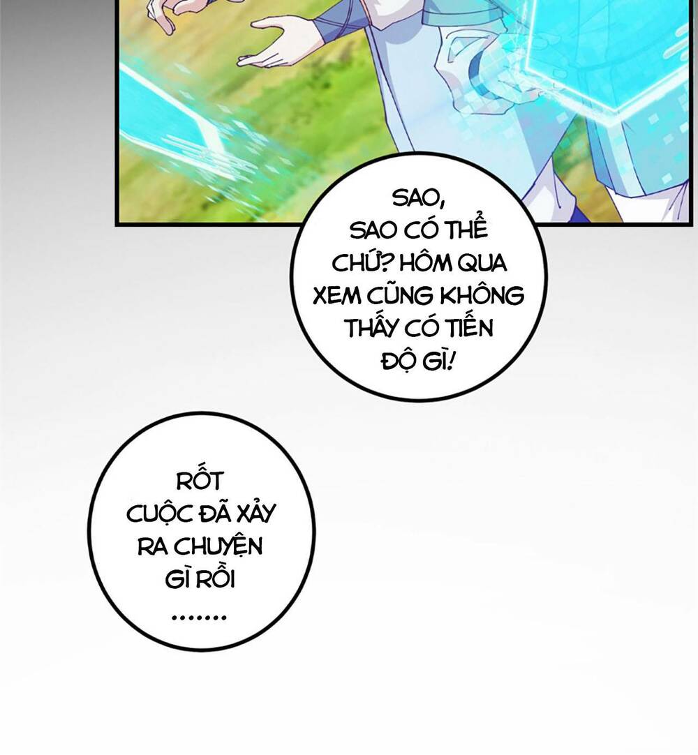 Chưởng Môn Khiêm Tốn Chút - Chapter 223 - Page 67