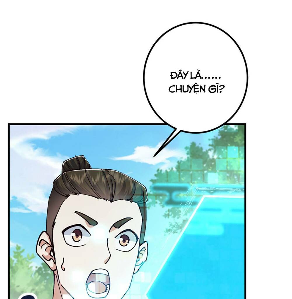 Chưởng Môn Khiêm Tốn Chút - Chapter 223 - Page 68