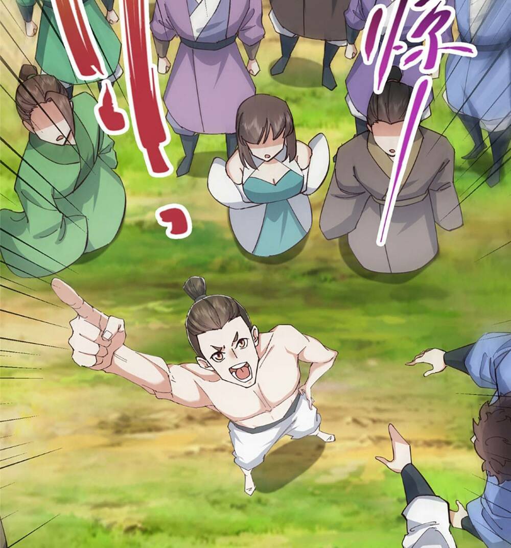 Chưởng Môn Khiêm Tốn Chút - Chapter 223 - Page 73