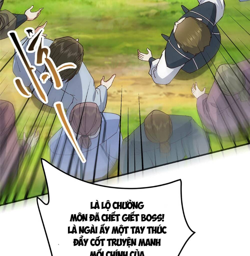 Chưởng Môn Khiêm Tốn Chút - Chapter 223 - Page 74