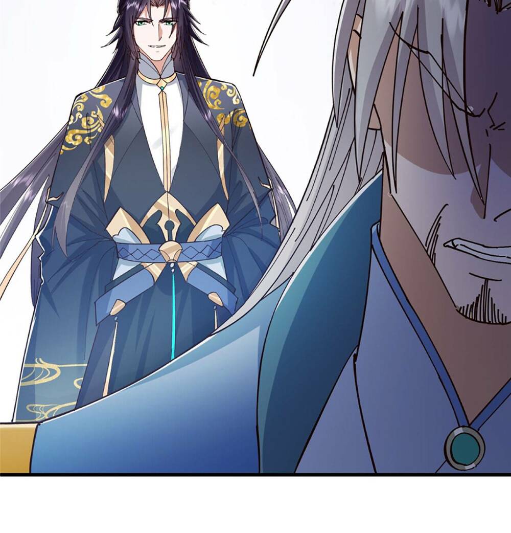 Chưởng Môn Khiêm Tốn Chút - Chapter 223 - Page 8