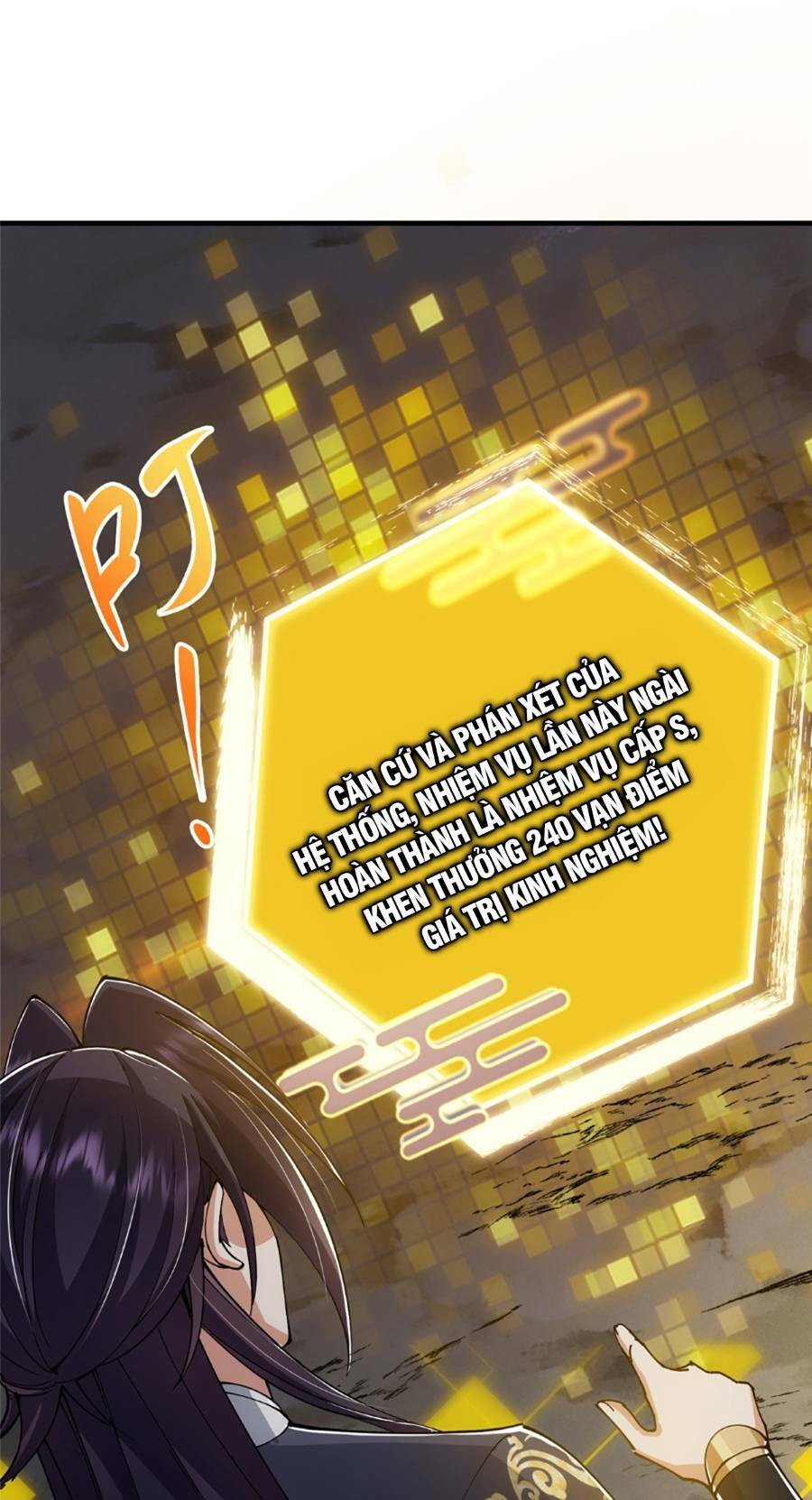 Chưởng Môn Khiêm Tốn Chút - Chapter 224 - Page 9