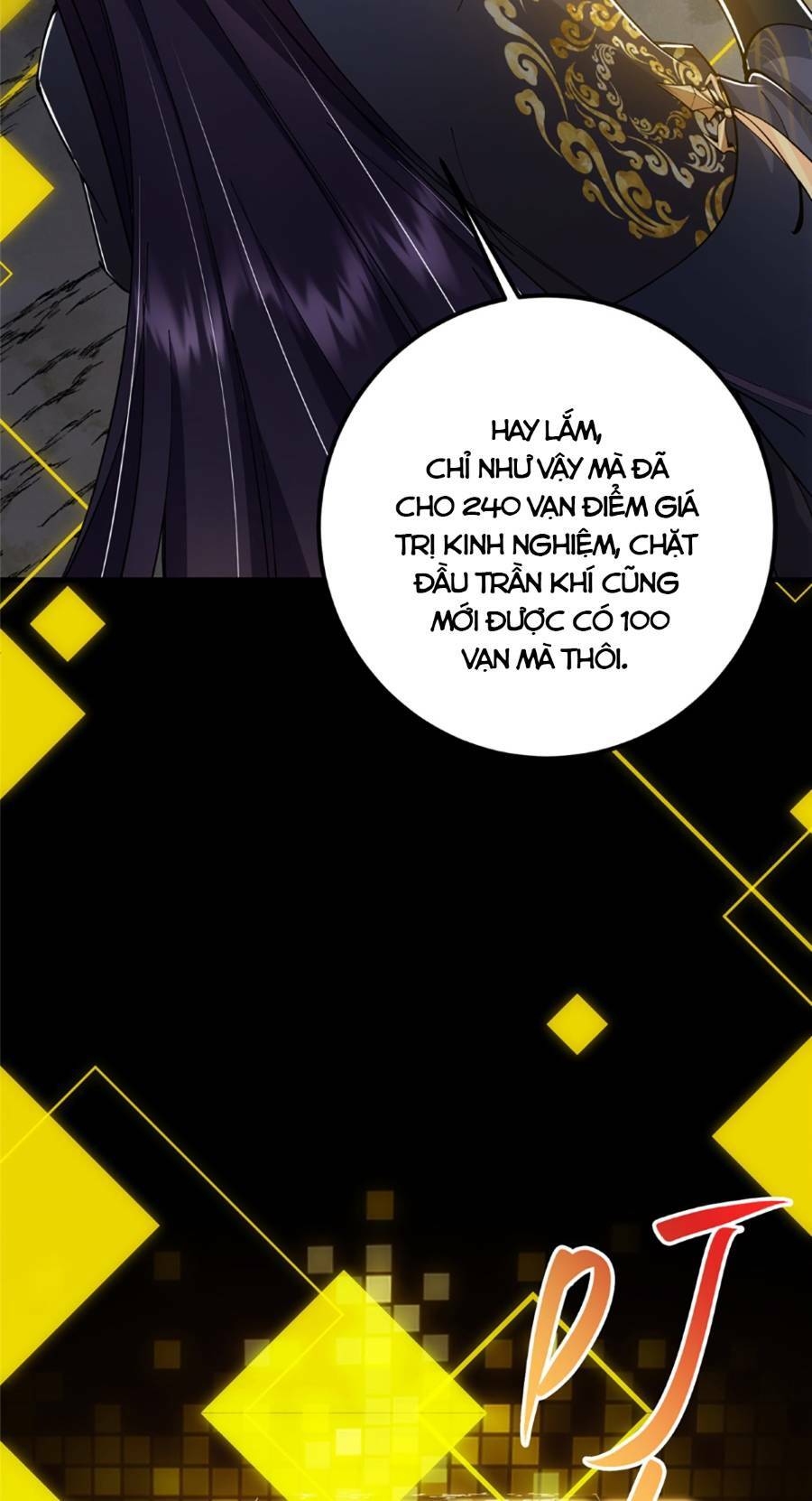 Chưởng Môn Khiêm Tốn Chút - Chapter 224 - Page 10