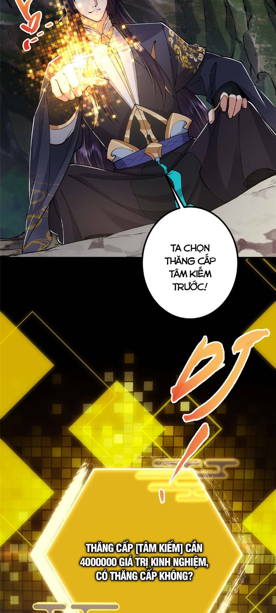 Chưởng Môn Khiêm Tốn Chút - Chapter 224 - Page 15