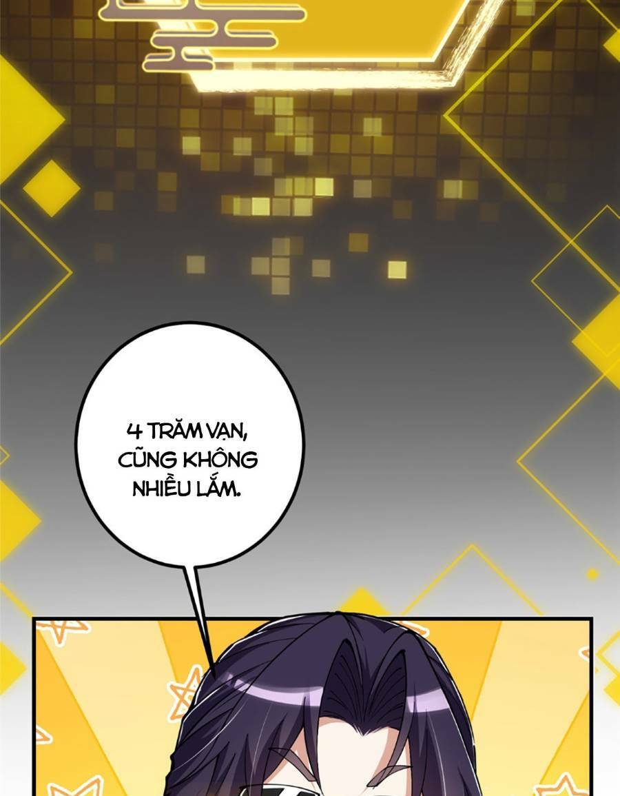 Chưởng Môn Khiêm Tốn Chút - Chapter 224 - Page 16