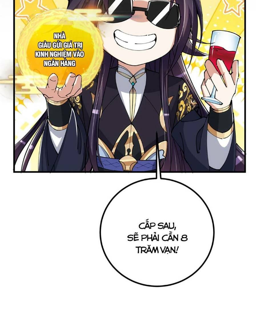 Chưởng Môn Khiêm Tốn Chút - Chapter 224 - Page 17