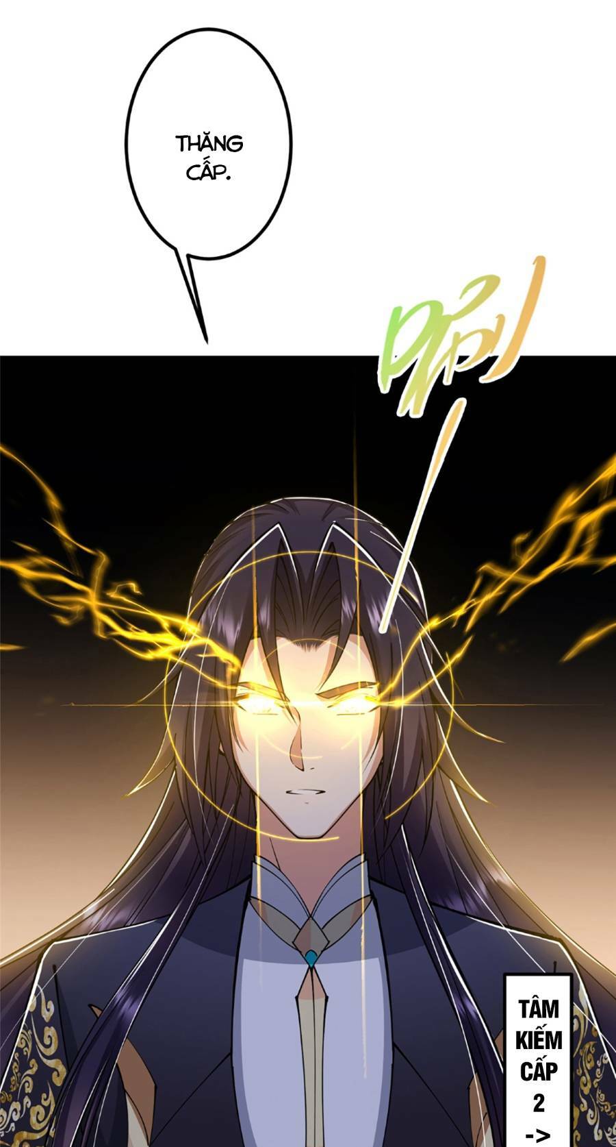 Chưởng Môn Khiêm Tốn Chút - Chapter 224 - Page 18