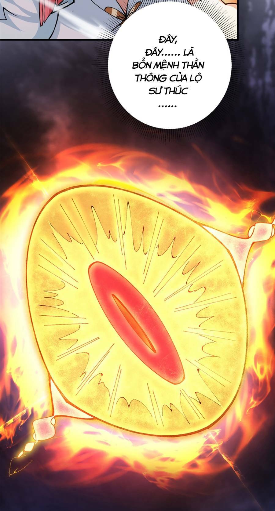 Chưởng Môn Khiêm Tốn Chút - Chapter 224 - Page 22