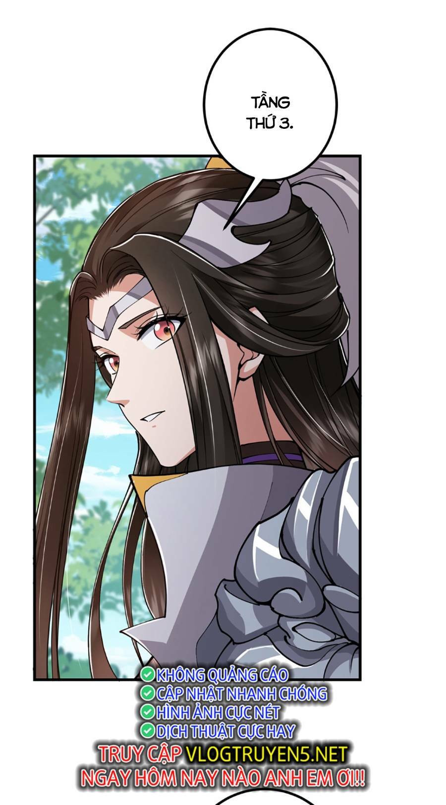 Chưởng Môn Khiêm Tốn Chút - Chapter 224 - Page 27