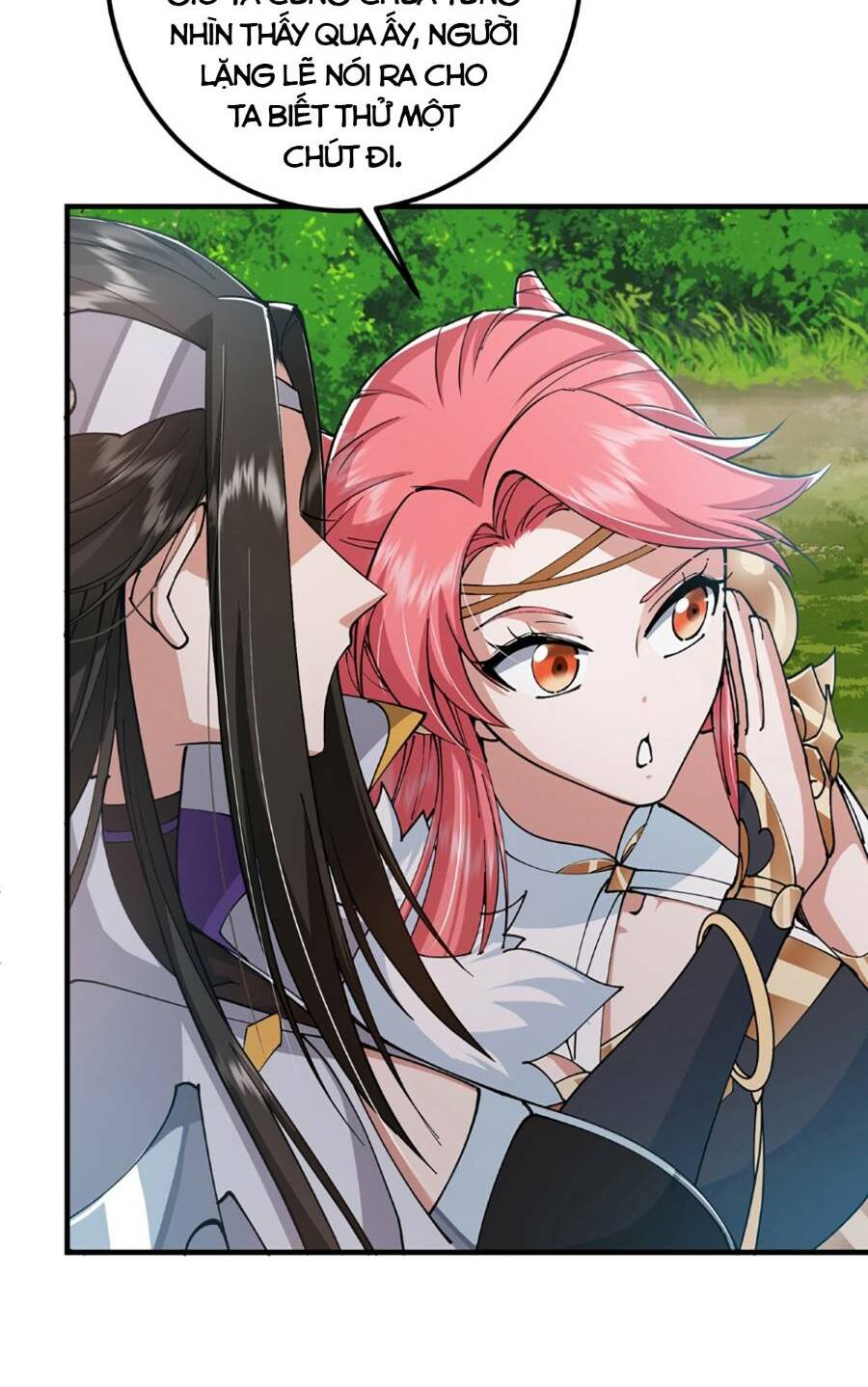 Chưởng Môn Khiêm Tốn Chút - Chapter 224 - Page 35