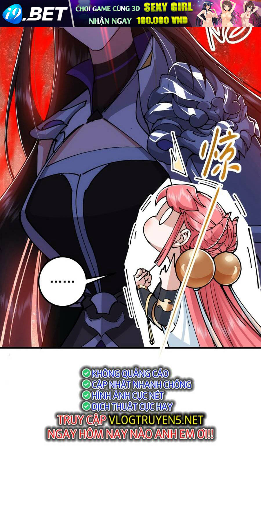 Chưởng Môn Khiêm Tốn Chút - Chapter 224 - Page 41