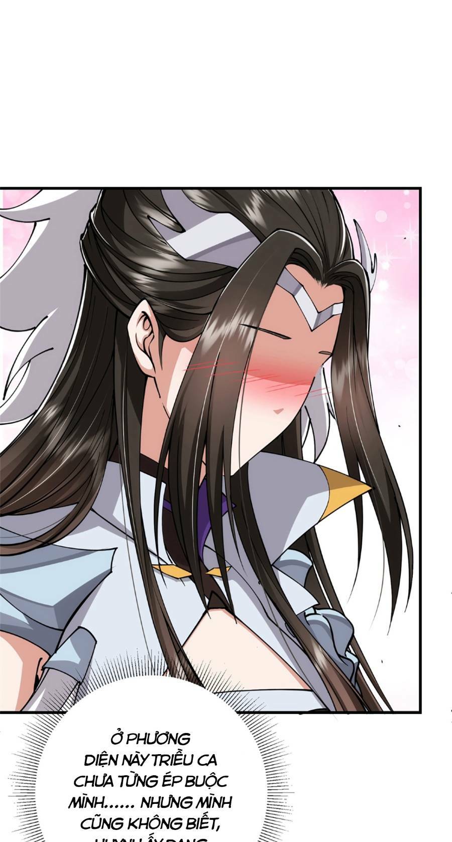 Chưởng Môn Khiêm Tốn Chút - Chapter 224 - Page 43