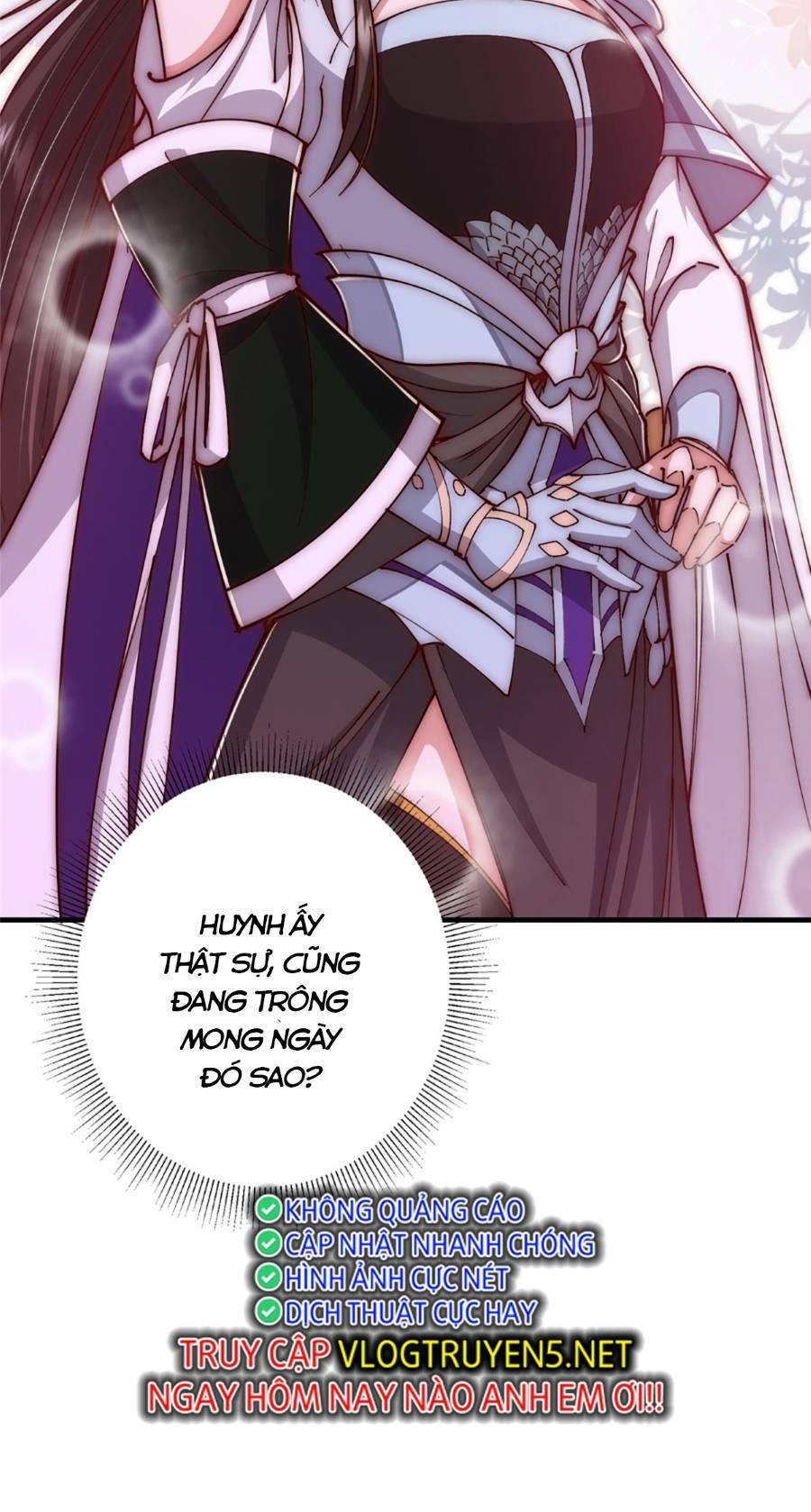 Chưởng Môn Khiêm Tốn Chút - Chapter 224 - Page 45