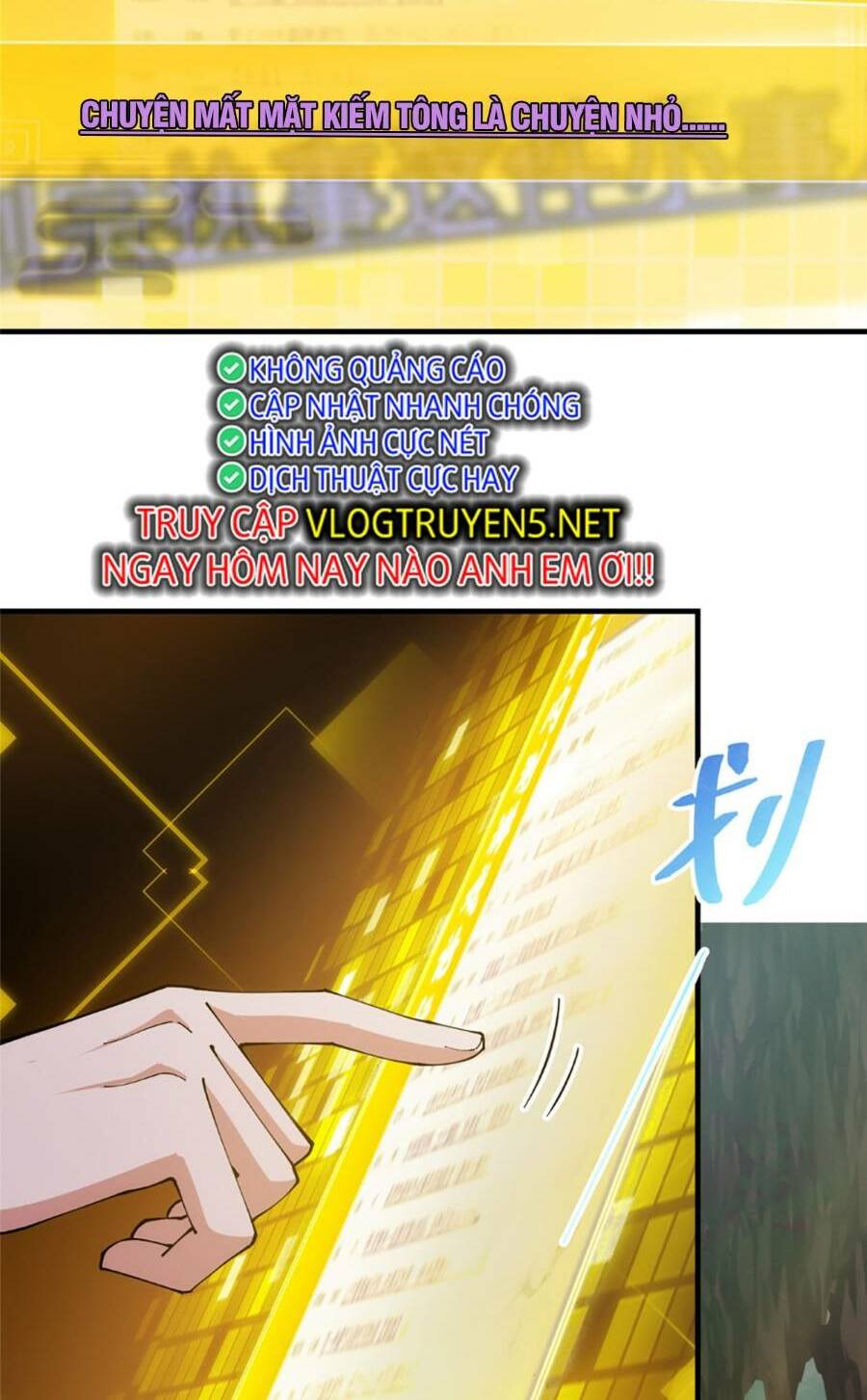 Chưởng Môn Khiêm Tốn Chút - Chapter 224 - Page 4