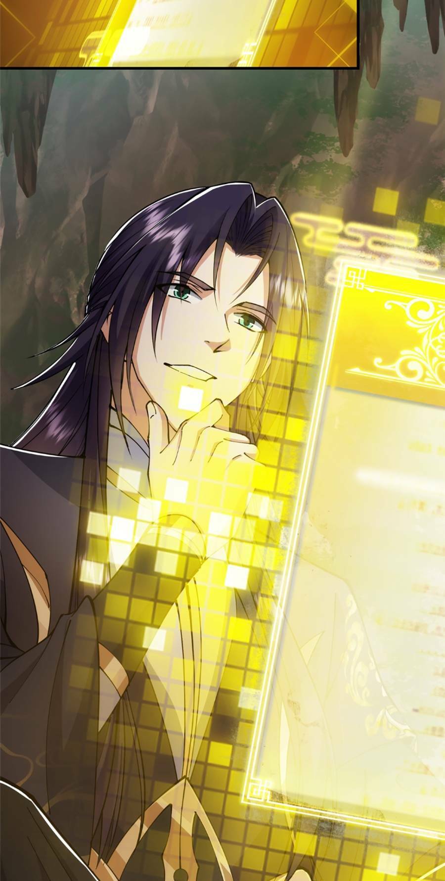 Chưởng Môn Khiêm Tốn Chút - Chapter 224 - Page 5