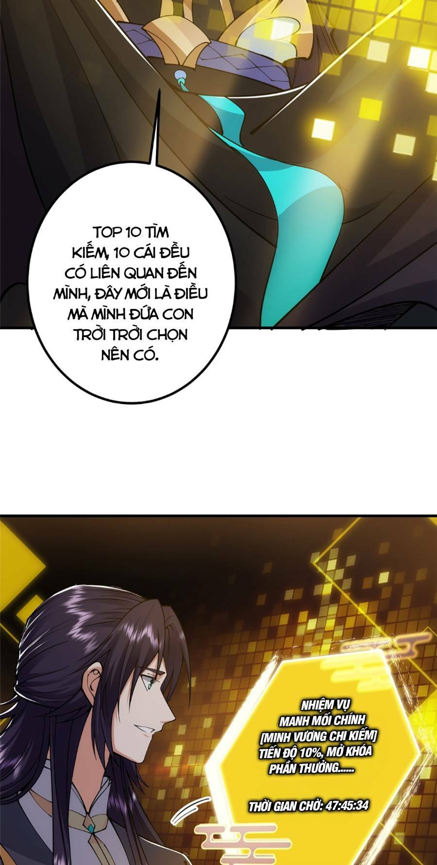 Chưởng Môn Khiêm Tốn Chút - Chapter 224 - Page 6