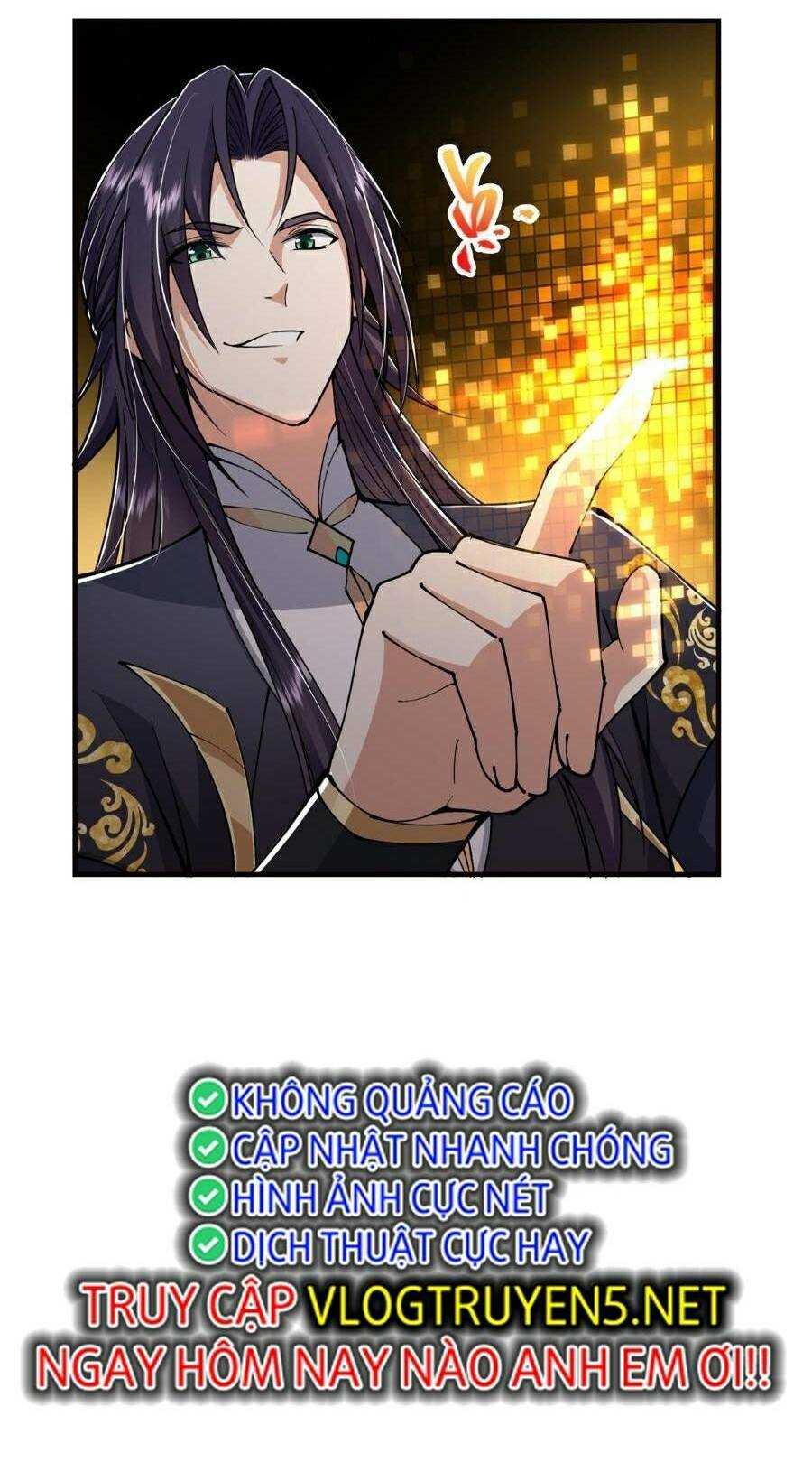 Chưởng Môn Khiêm Tốn Chút - Chapter 225 - Page 9