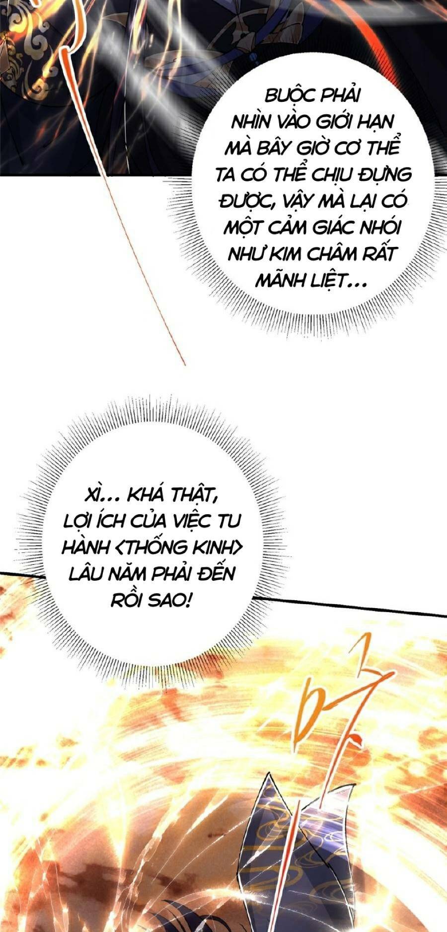 Chưởng Môn Khiêm Tốn Chút - Chapter 225 - Page 12