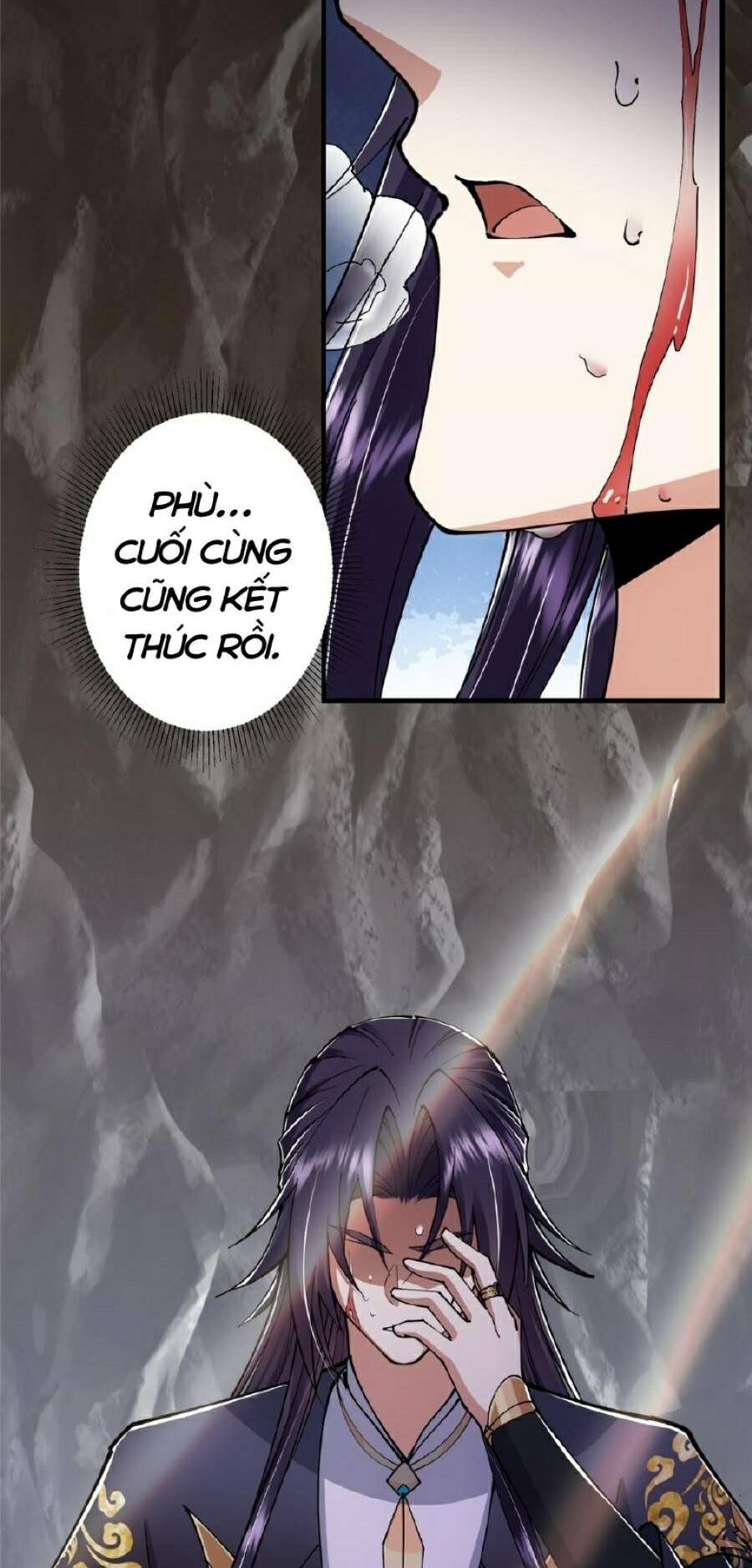 Chưởng Môn Khiêm Tốn Chút - Chapter 225 - Page 15