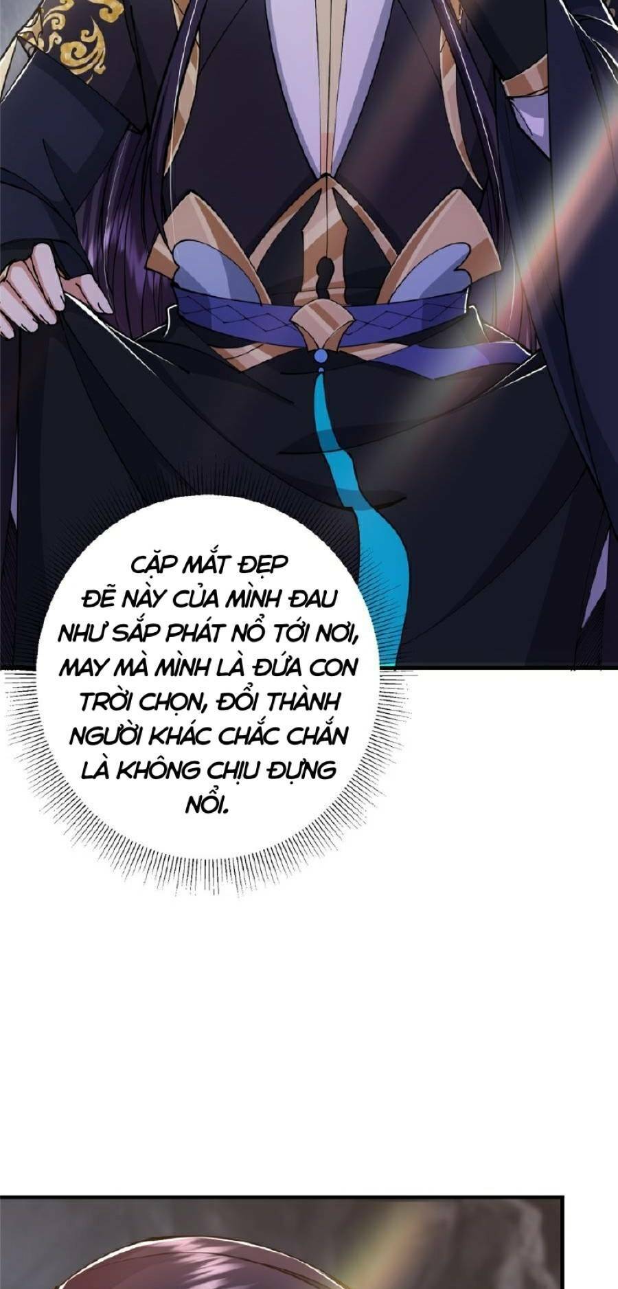 Chưởng Môn Khiêm Tốn Chút - Chapter 225 - Page 16