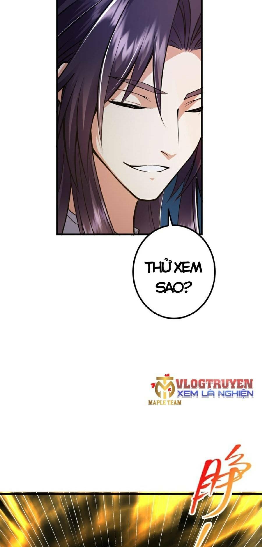 Chưởng Môn Khiêm Tốn Chút - Chapter 225 - Page 18