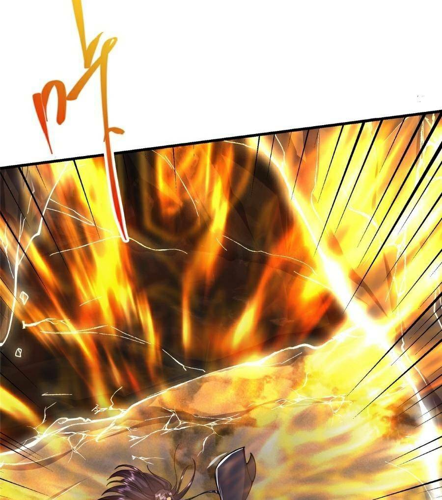 Chưởng Môn Khiêm Tốn Chút - Chapter 225 - Page 20