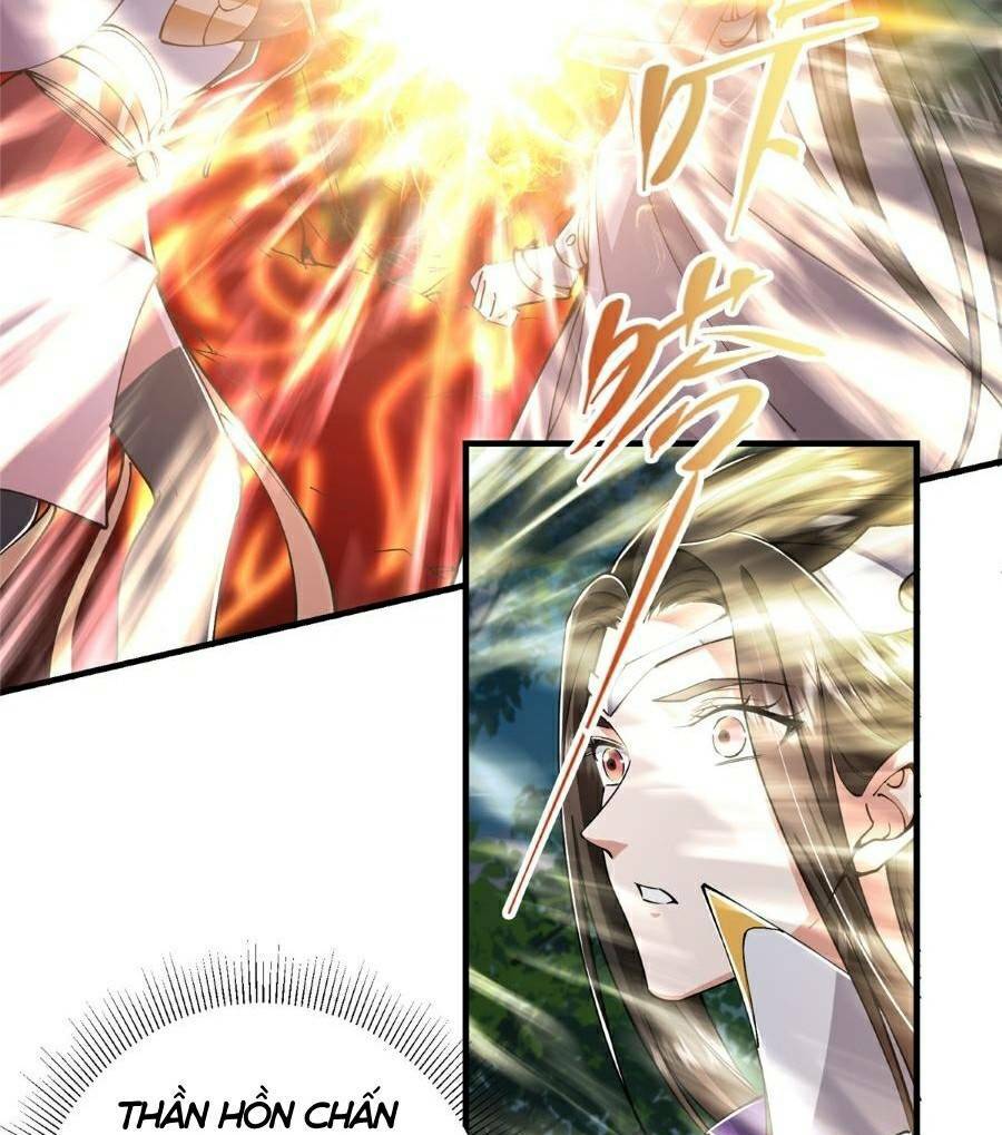 Chưởng Môn Khiêm Tốn Chút - Chapter 225 - Page 24