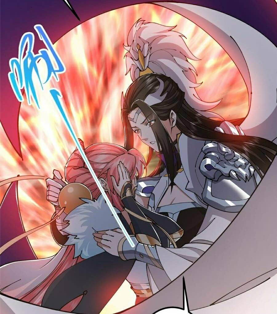 Chưởng Môn Khiêm Tốn Chút - Chapter 225 - Page 27